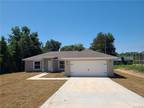 Home For Sale In Inverness, Florida