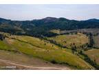 Plot For Sale In Plummer, Idaho