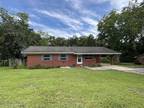 Home For Sale In Wiggins, Mississippi