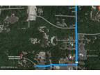 Plot For Sale In Hawthorne, Florida