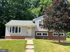 Home For Sale In Claymont, Delaware