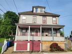 Home For Sale In Easton, Pennsylvania