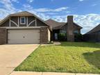 18400 HASLEMERE LN, EDMOND, OK 73012 Single Family Residence For Sale MLS#