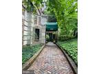 3000 TILDEN ST NW APT 103I, WASHINGTON, DC 20008 Condo/Townhome For Sale MLS#