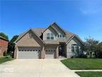 3796 SYCAMORE BEND WAY S, COLUMBUS, IN 47203 Single Family Residence For Sale