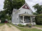 Home For Sale In Allegan, Michigan