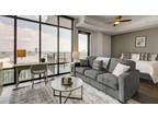 Rent The Hamilton at the Epic #2410 in Dallas, TX - Landing