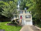 Home For Sale In Dumfries, Virginia