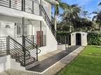 Flat For Rent In Miami Shores, Florida