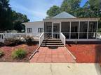Home For Sale In Mcclellanville, South Carolina