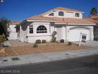 Residential Rental, Single Family - Las Vegas, NV 8732 Country Pines Avenue