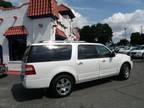 2009 Ford Expedition White, 148K miles