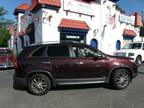 2011 Kia Sorento Red, 88K miles