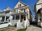 Home For Sale In Buffalo, New York