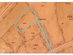 Plot For Sale In Lexington, North Carolina