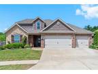 3263 N RAVEN LN, FAYETTEVILLE, AR 72704 Single Family Residence For Sale MLS#