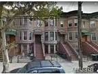 Rental Home, Apt In House - Ridgewood, NY 69 Ave #3rd FL