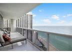 1800 S OCEAN DR APT 3801, HALLANDALE BEACH, FL 33009 Condo/Townhome For Sale