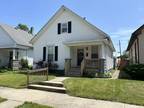 808 BLANCHARD ST, SHELBYVILLE, IN 46176 Single Family Residence For Sale MLS#