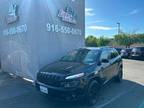 2016 Jeep Cherokee Latitude 4 x 4 - Sacramento,CA