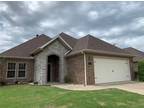 4711 Willowridge Way - Rogers, AR 72758 - Home For Rent
