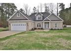 4001 NEWBY RD, ROCKY MOUNT, NC 27804 Single Family Residence For Sale MLS#