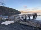 Plot For Sale In Decatur Island, Washington