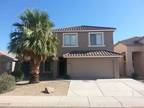 Single Family - Detached - Phoenix, AZ 6421 W Desert Hollow Dr