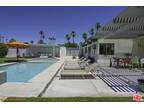 Residential Lease, Mid-century - Palm Springs, CA 2755 E Verona Rd