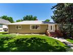 Home For Sale In Billings, Montana