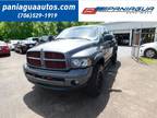 2003 Dodge Ram 1500 SLT - Dalton,Georgia