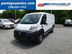 2018 Ram ProMaster 1500 136 WB - Dalton,GA