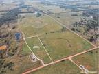Plot For Sale In Cushing, Oklahoma