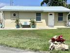 9668 SW KEEN AVE, OKEECHOBEE, FL 34974 Single Family Residence For Rent MLS#
