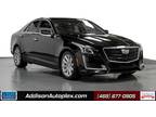 2015 Cadillac CTS 2.0T Luxury Collection - Addison,TX