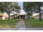 3309 MAPLEWOOD DR, SAN ANGELO, TX 76904 Single Family Residence For Rent MLS#