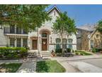 8824 PAPA TRL, MCKINNEY, TX 75070 Condo/Townhome For Sale MLS# 20607752