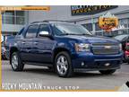 2013 Chevrolet Avalanche LT Black Diamond ALL STAR / 4X4 / VERY CLEAN -