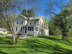 600 CAFFERTY HILL RD, ENDICOTT, NY 13760 Single Family Residence For Sale MLS#