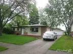 251 INDIANA ST, PARK FOREST, IL 60466 Single Family Residence For Rent MLS#