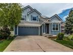 3433 BRUSHWOOD DR, CASTLE ROCK, CO 80109 Single Family Residence For Sale MLS#