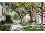 5411 CHEVY CHASE DR, HOUSTON, TX 77056 Condo/Townhome For Sale MLS# 63563922