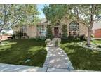 Single Family Residence, Traditional - The Colony, TX 6352 Rolling Hill Rd