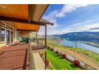 525 Columbia View Rd, Chelan, WA 98816 - MLS 2207173