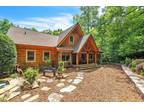 145 LAUREL GLEN DR, ELLIJAY, GA 30536 Single Family Residence For Sale MLS#