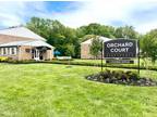 Orchard Court Apartments - 1000 Carroll Ave - Pennsville, NJ Apartments for Rent