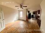 Nice 3 Bedroom Apartment 353 S Ann St #2