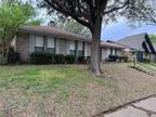 Single Family Residence - Garland, TX 5137 Woodmeadow Ct