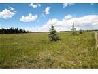 Lot 2 Country Haven Acres, Rural Mountain View County, AB