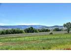 t BD MIGUEL ROAD, MONTROSE, CO 81401 Single Family Residence For Sale MLS#